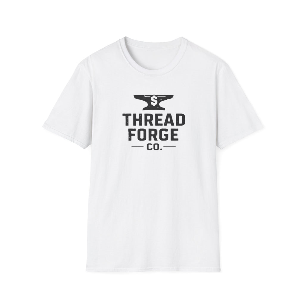 Thread Forge Co Anvil T-Shirt