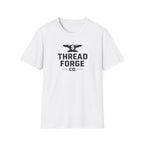 Thread Forge Co Anvil T-Shirt