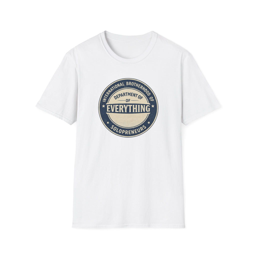 International Brotherhood T-Shirt