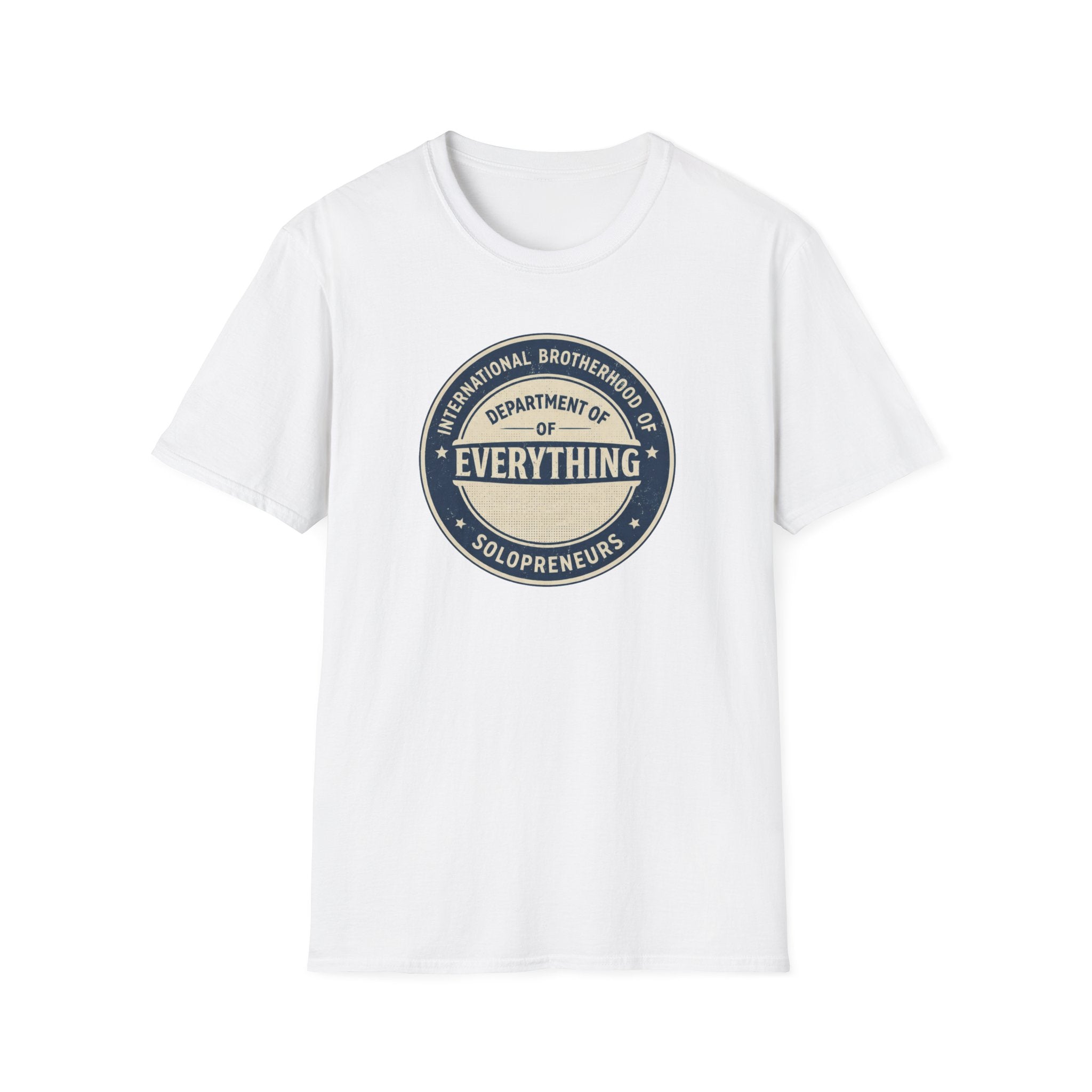 International Brotherhood T-Shirt