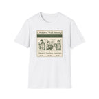 Wilds of Wall Street T-Shirt