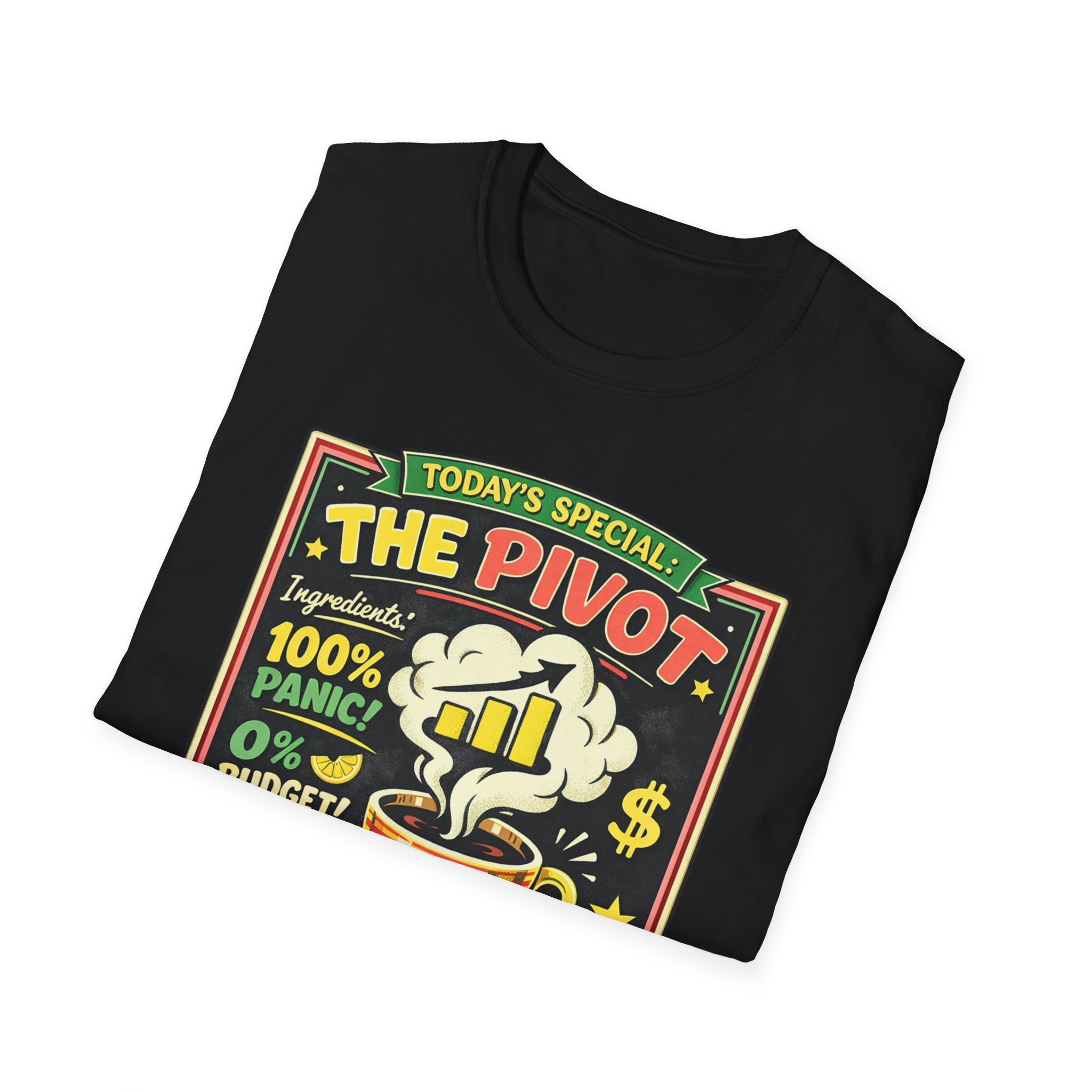 The Pivot T-Shirt