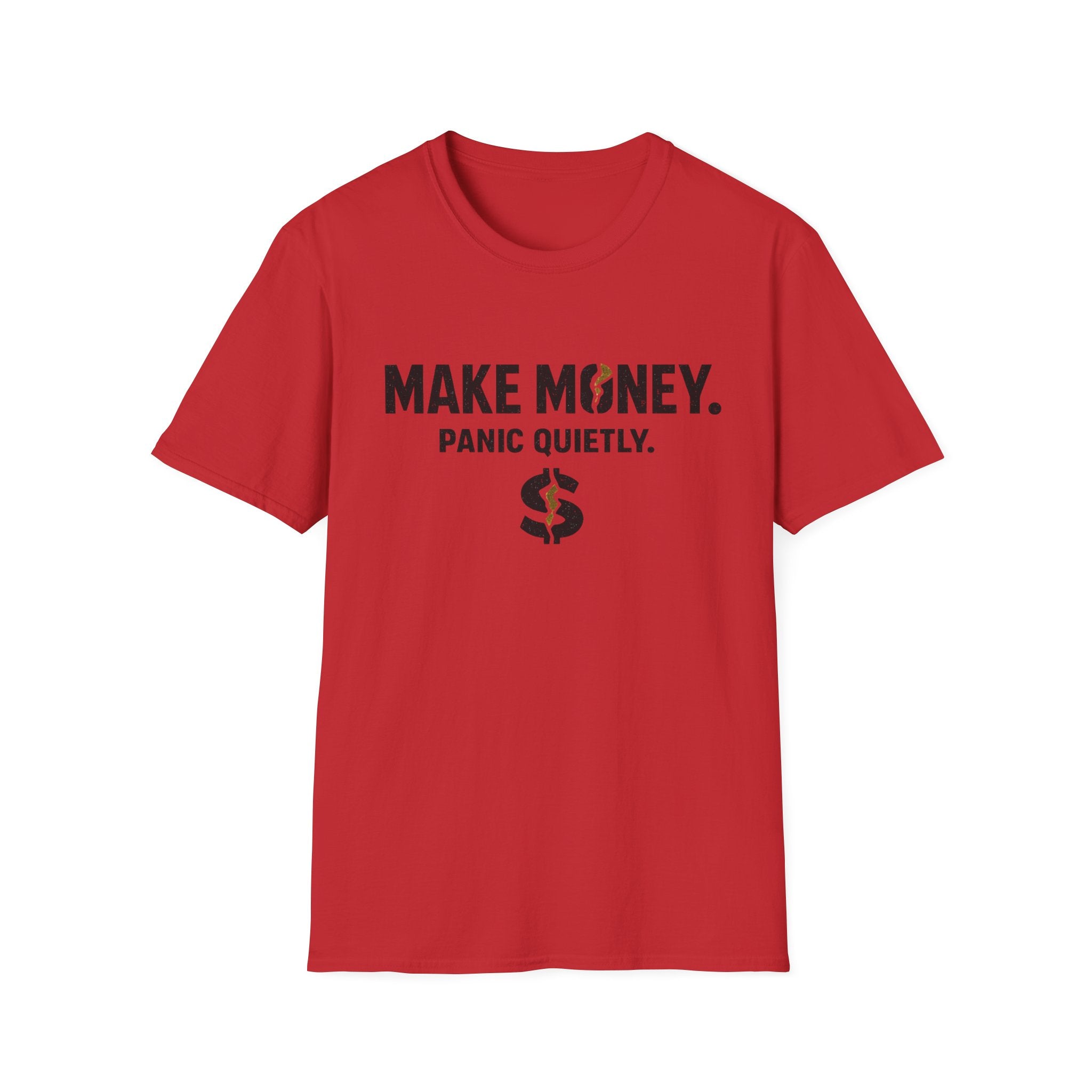 Make Money T-Shirt