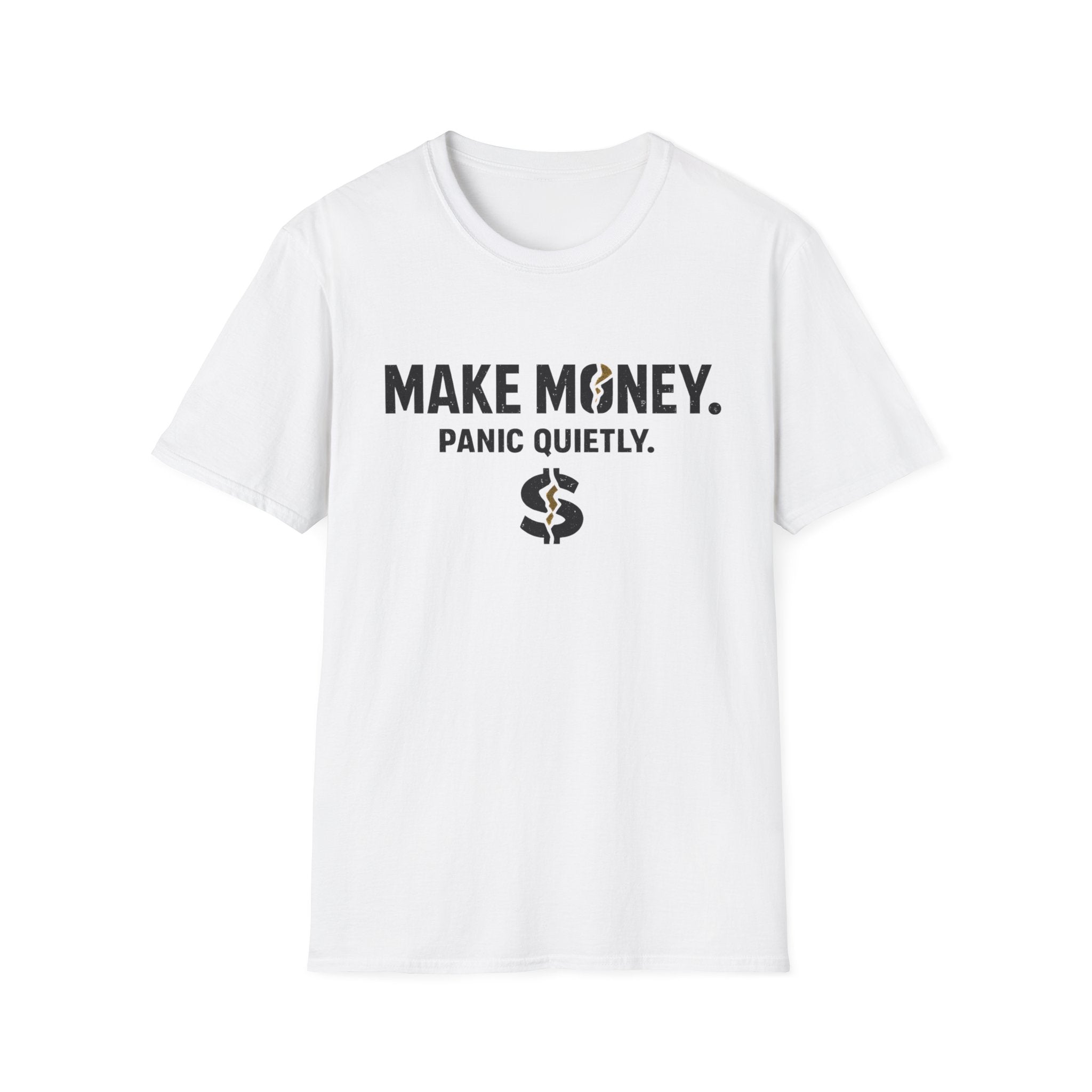 Make Money T-Shirt
