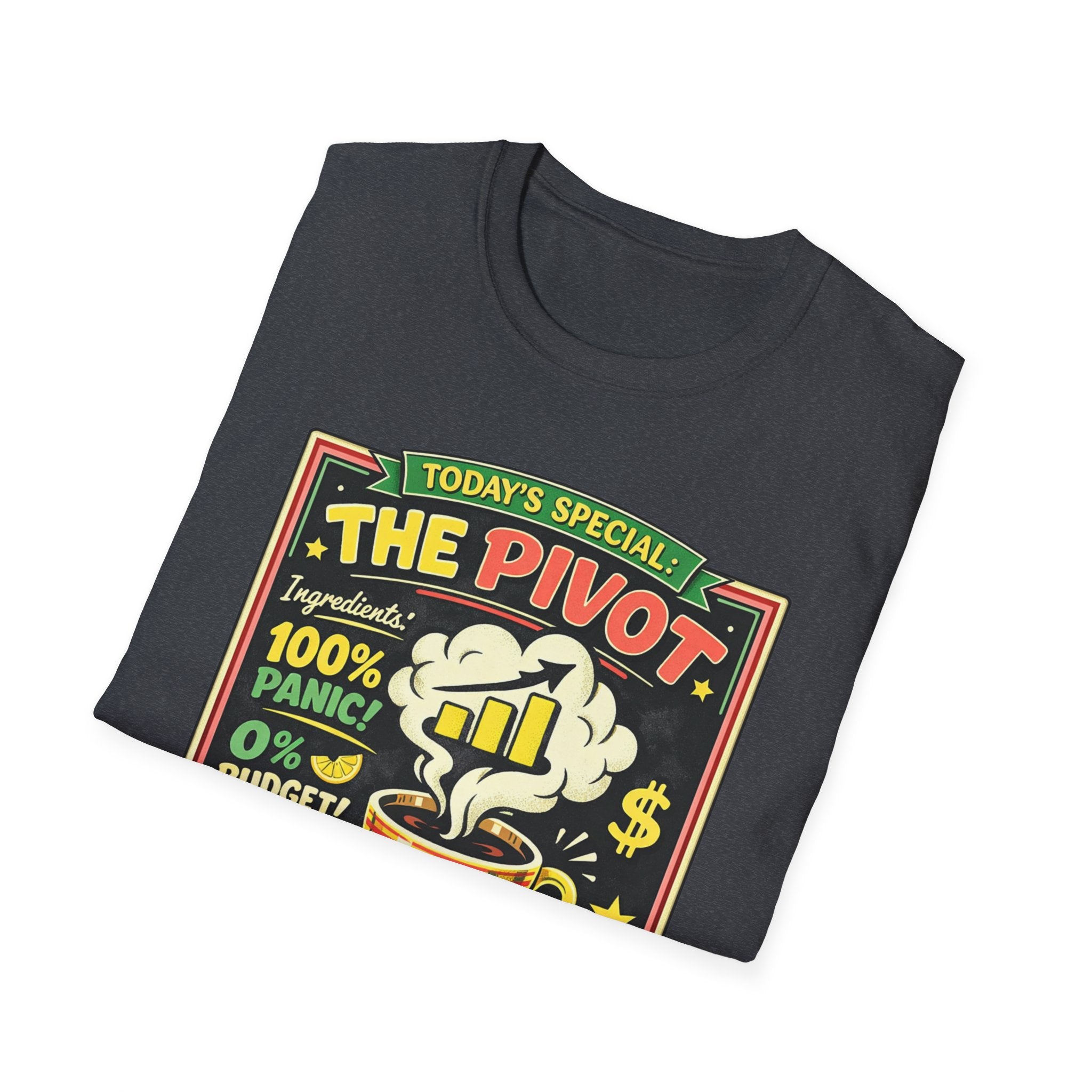 The Pivot T-Shirt