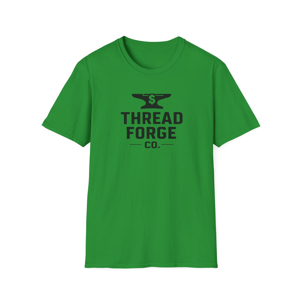 Thread Forge Co Anvil T-Shirt