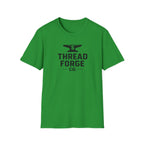 Thread Forge Co Anvil T-Shirt
