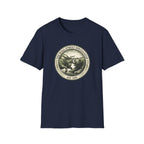 The Wall Street Speculator T-Shirt
