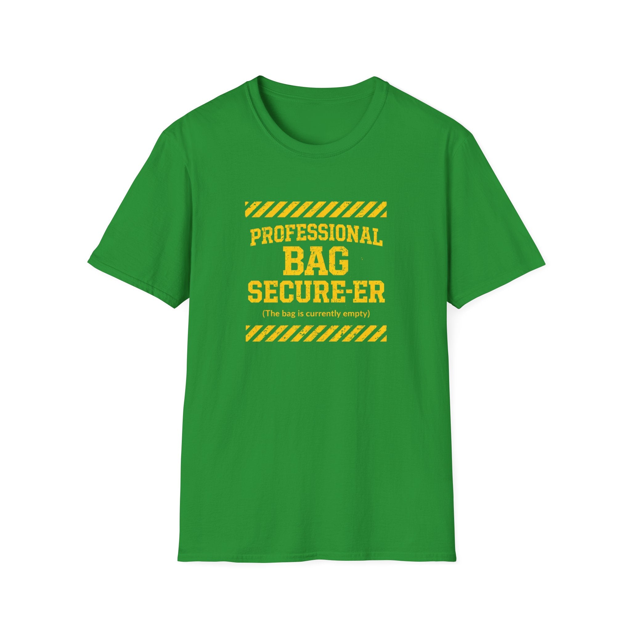 Professional Bag Secure-er T-Shirt