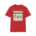 Wilds of Wall Street T-Shirt