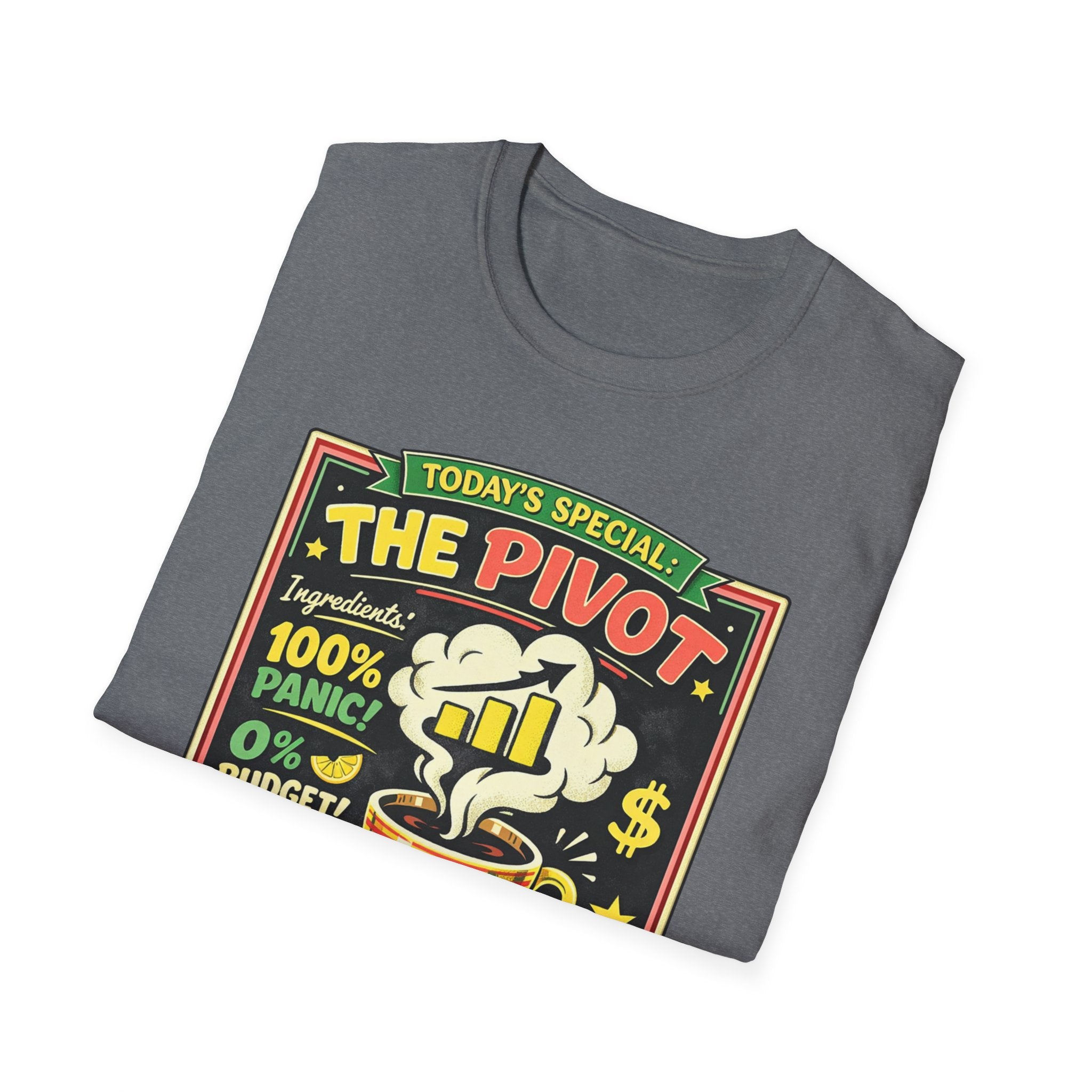 The Pivot T-Shirt