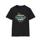 Illusion Of Wealth T-Shirt