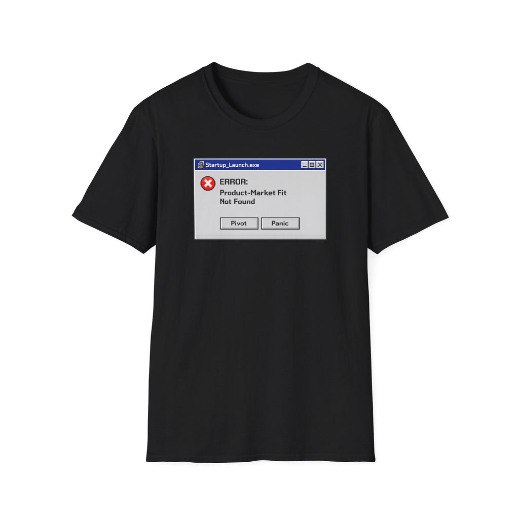 ERROR T-Shirt