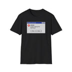 ERROR T-Shirt