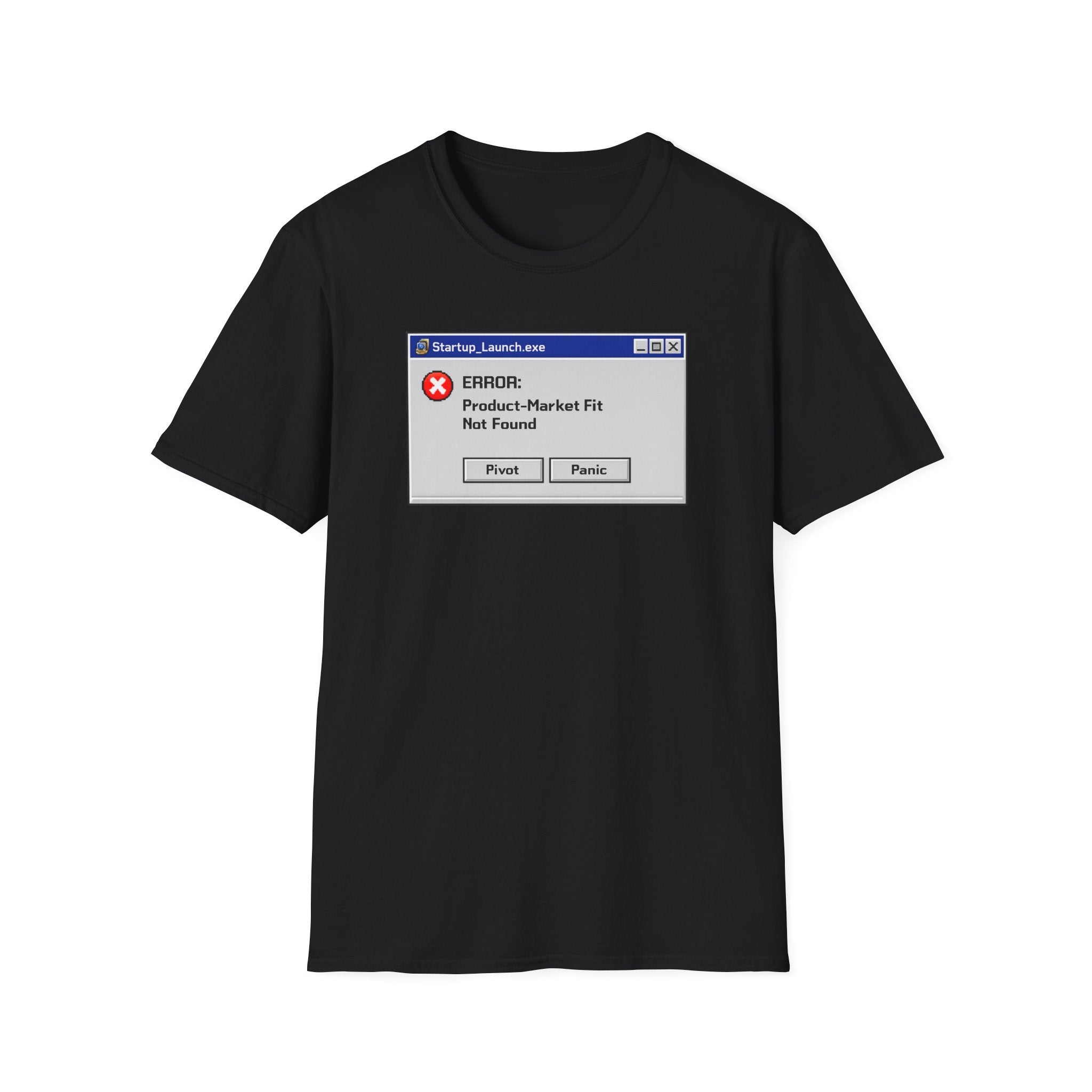 ERROR T-Shirt