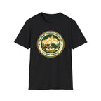 The Great Volatility Wilderness T-Shirt