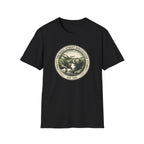 The Wall Street Speculator T-Shirt