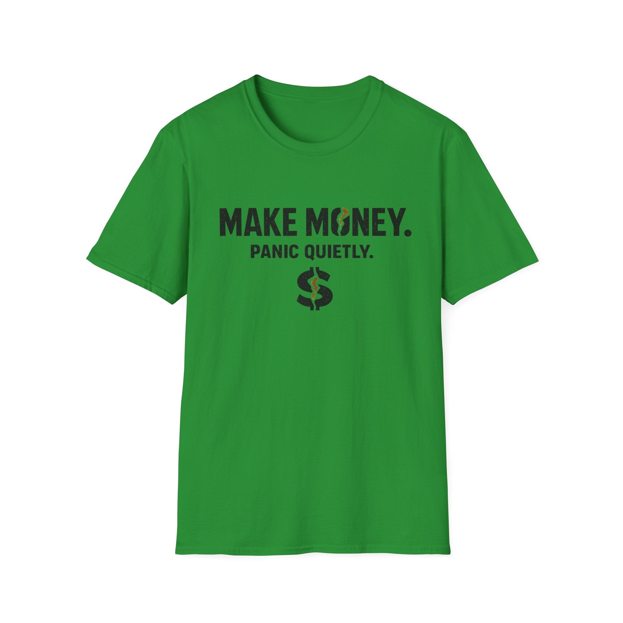 Make Money T-Shirt