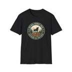 The Bull Market Trail T-Shirt