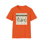 Wilds of Wall Street T-Shirt