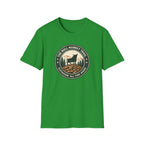 The Bull Market Trail T-Shirt