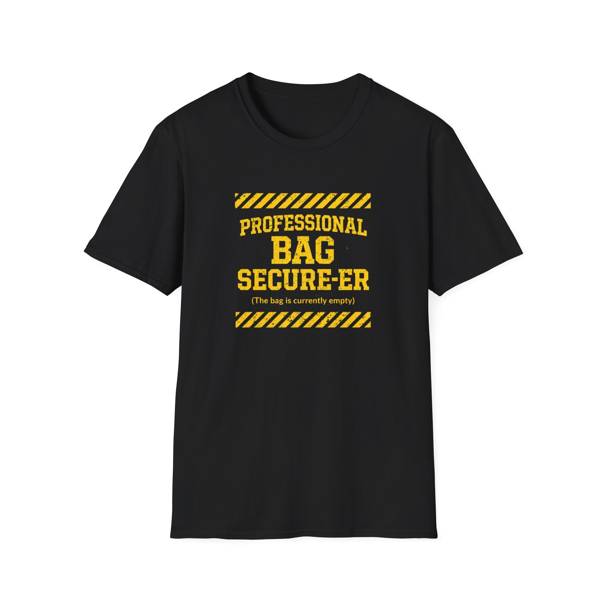 Professional Bag Secure-er T-Shirt
