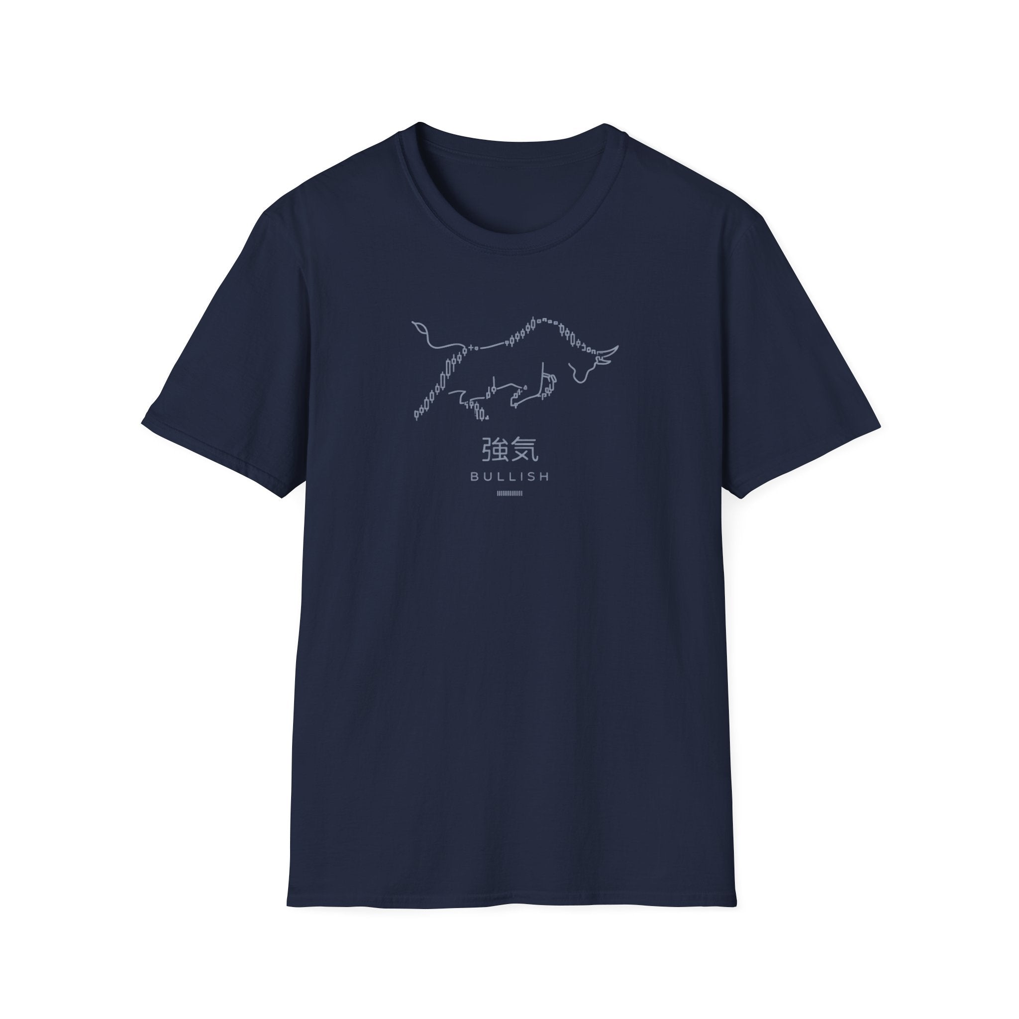 Bullish Japan T-Shirt