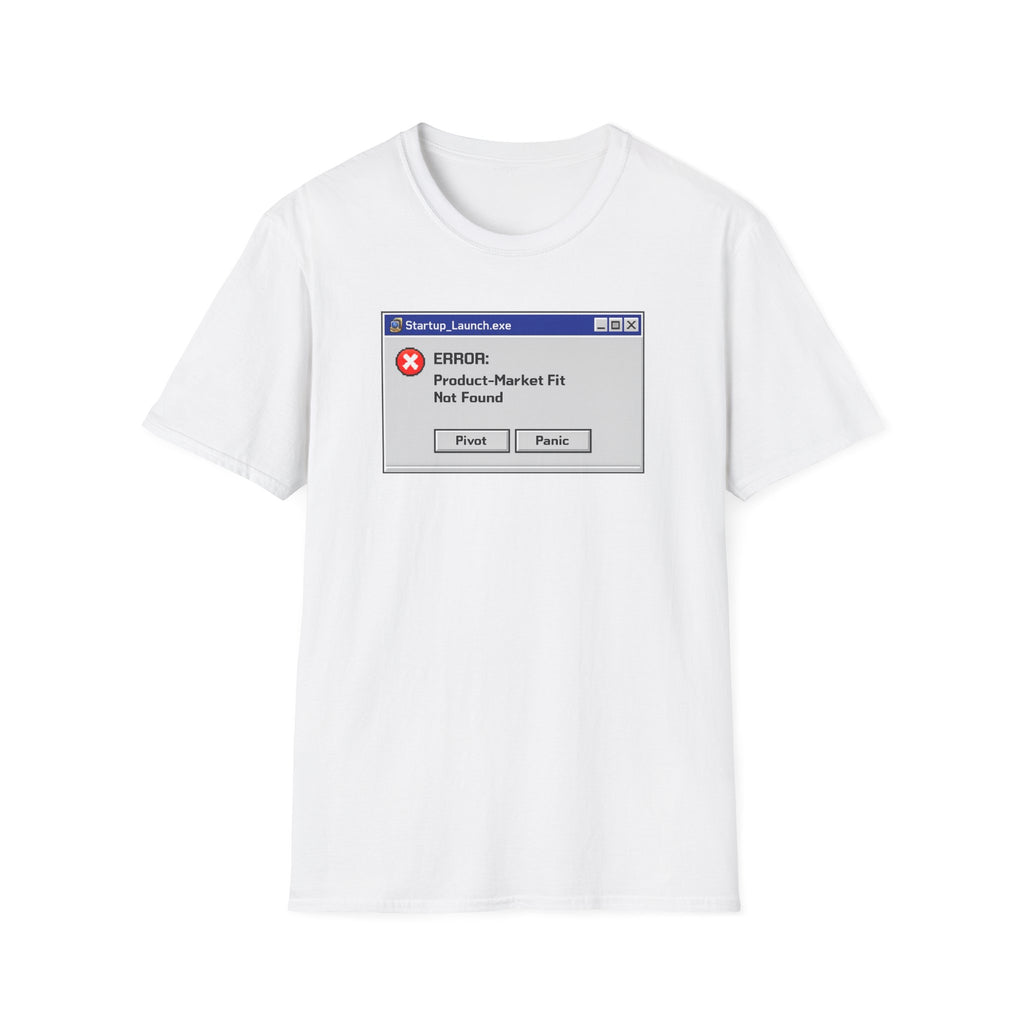 ERROR T-Shirt