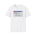 ERROR T-Shirt