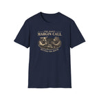 The Daily Margin Call T-Shirt
