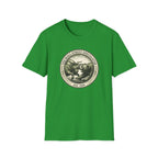The Wall Street Speculator T-Shirt