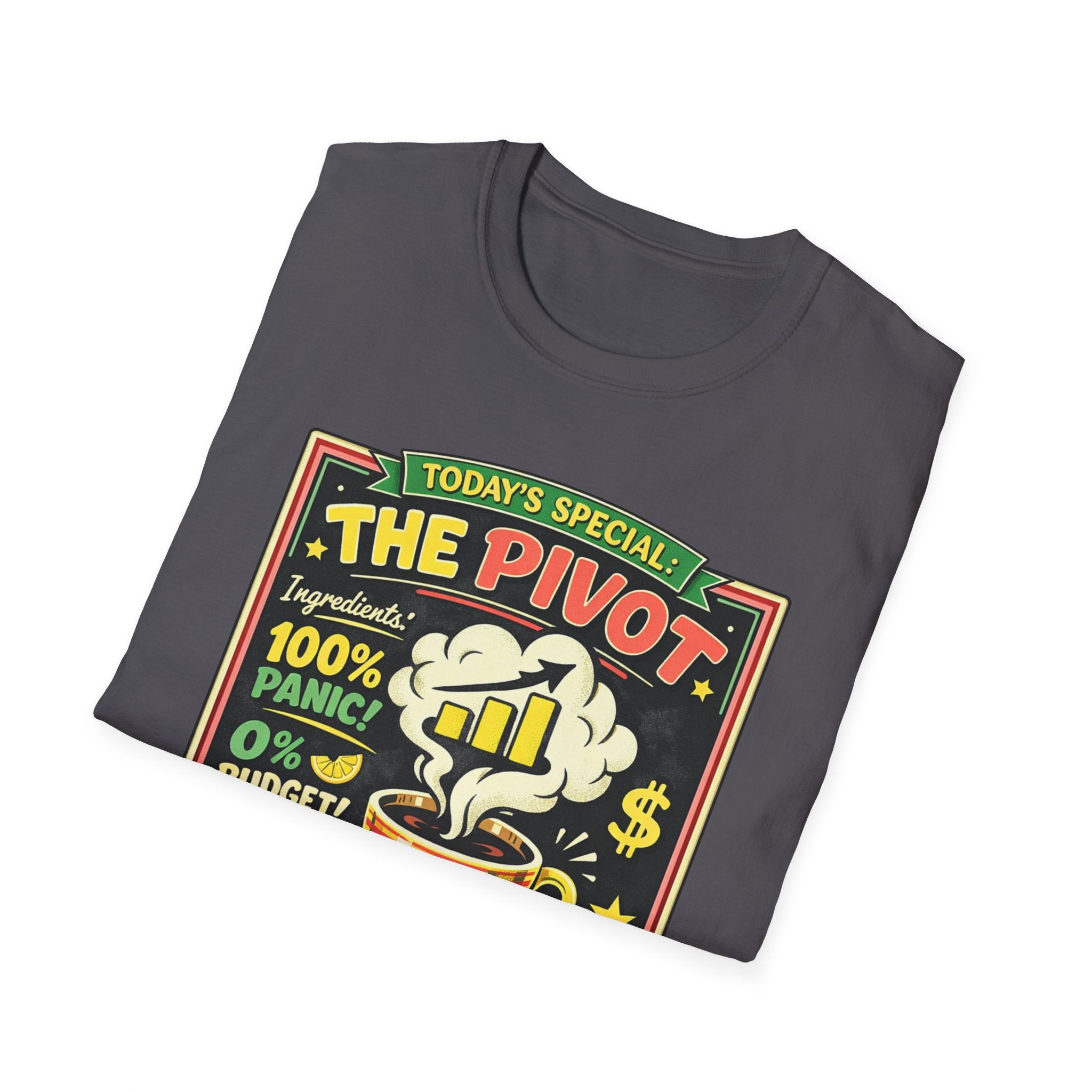 The Pivot T-Shirt