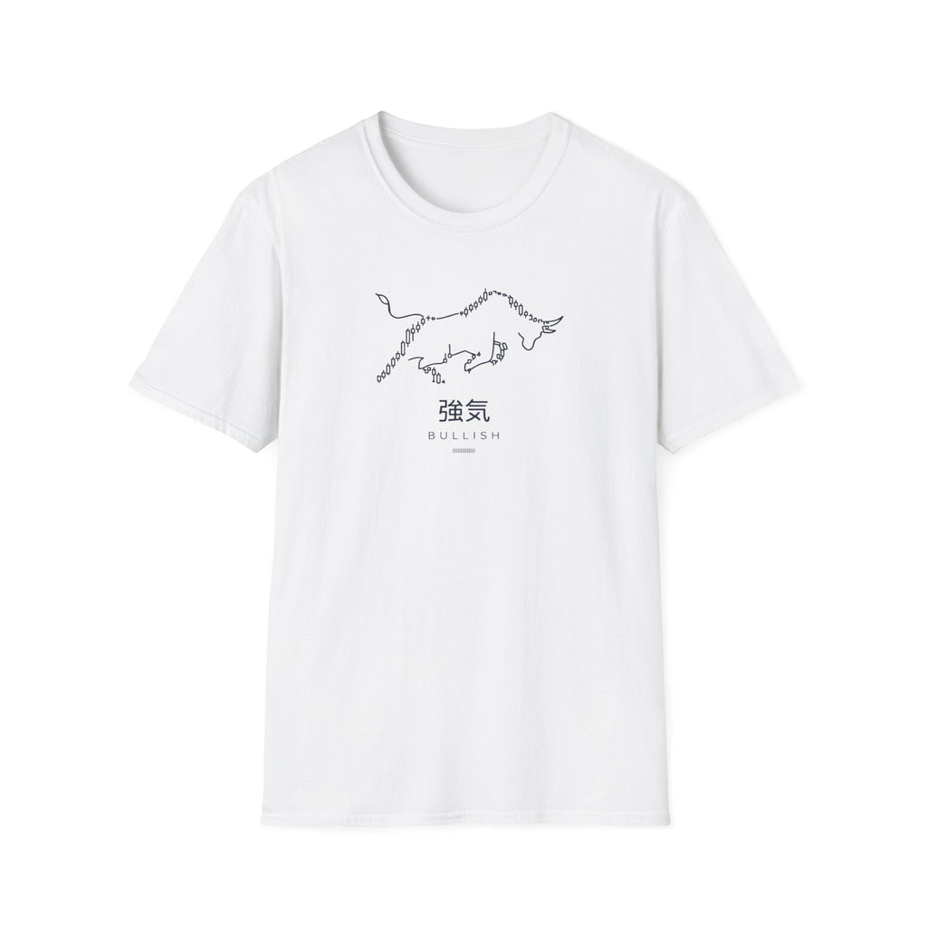 Bullish Japan T-Shirt