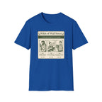 Wilds of Wall Street T-Shirt