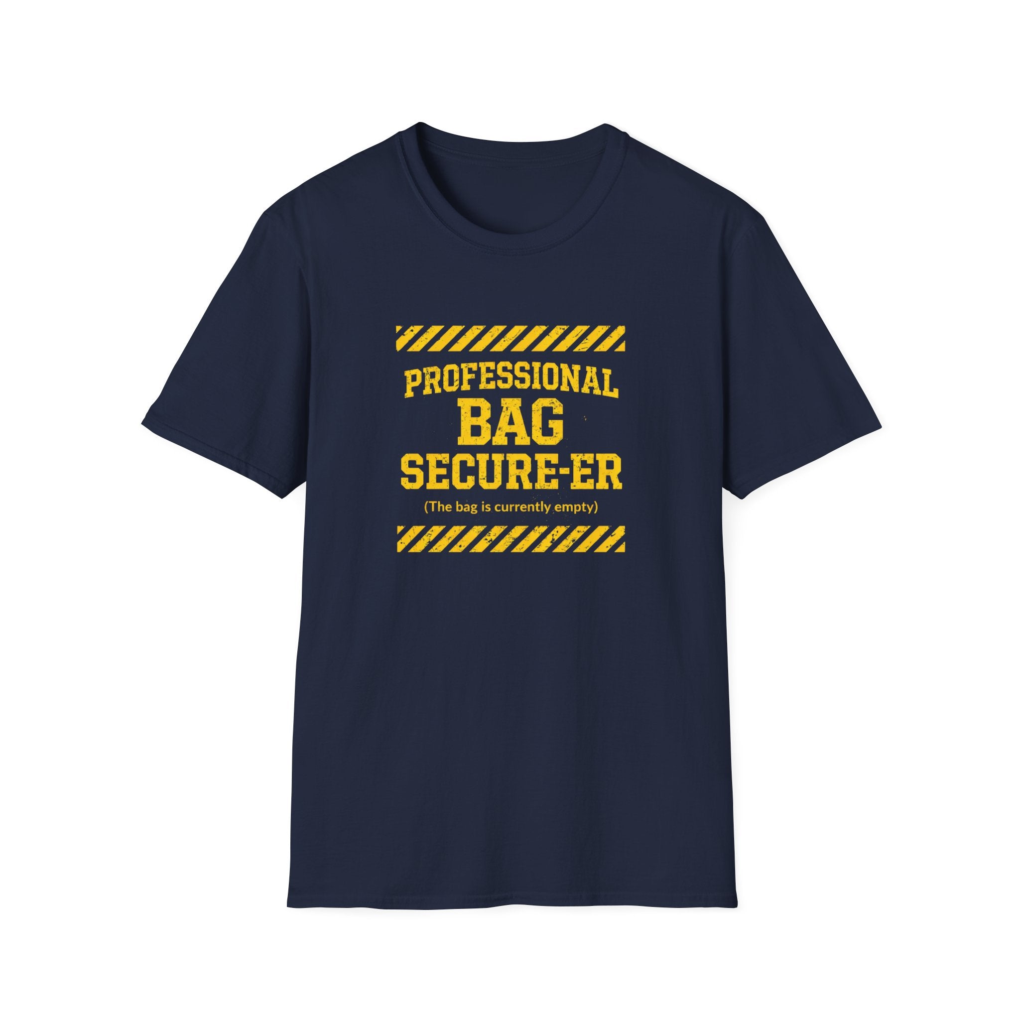 Professional Bag Secure-er T-Shirt