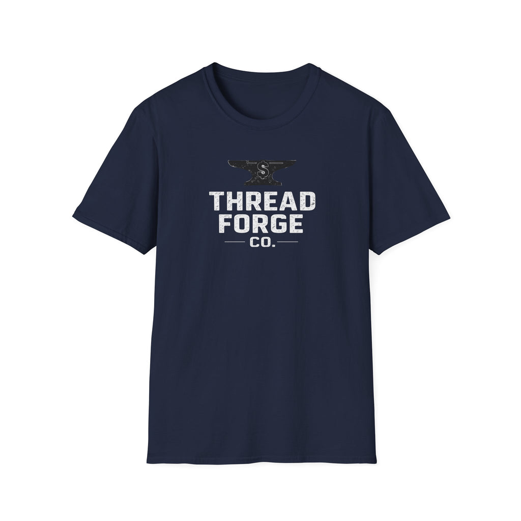 Thread Forge Co Anvil T-Shirt