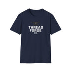 Thread Forge Co Anvil T-Shirt