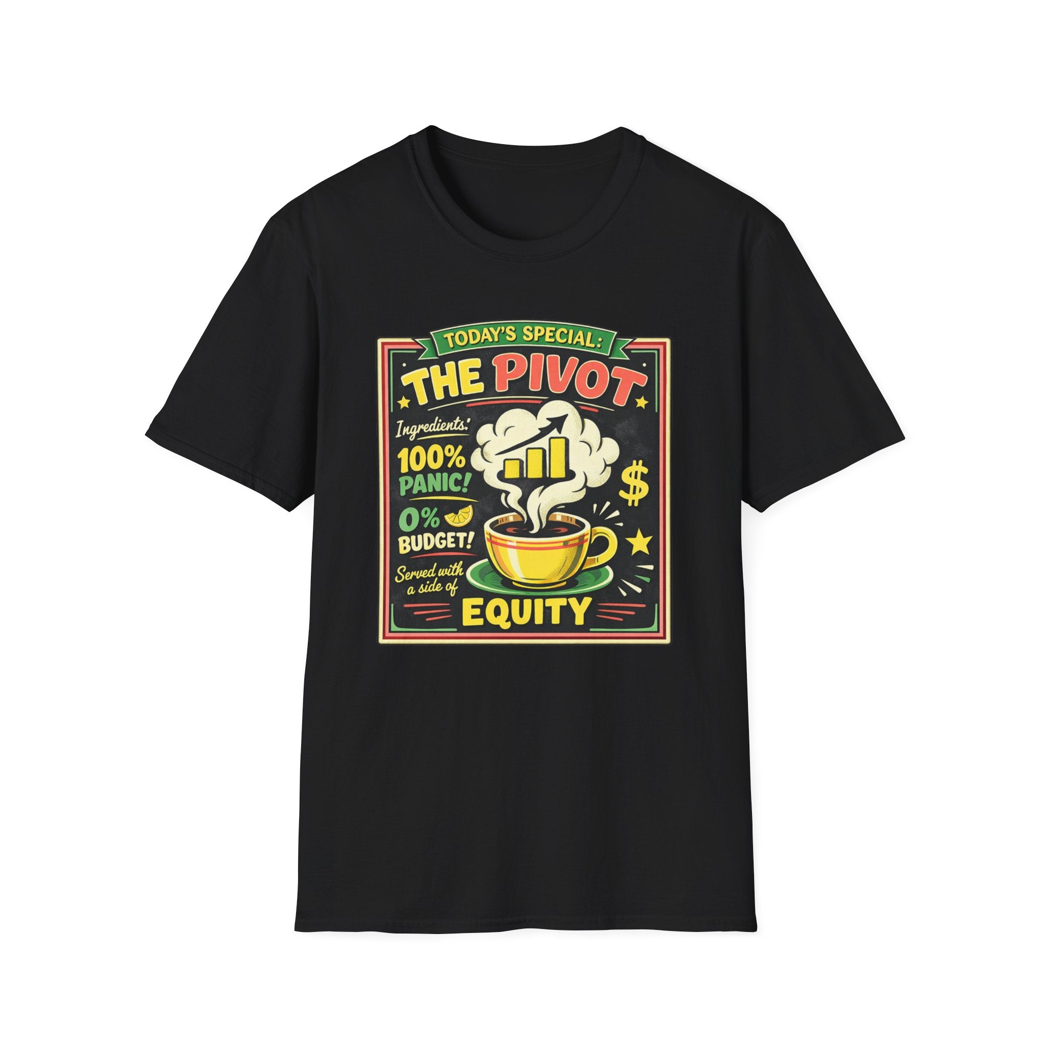 The Pivot T-Shirt