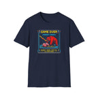 Game Over: Market Crash T-Shirt