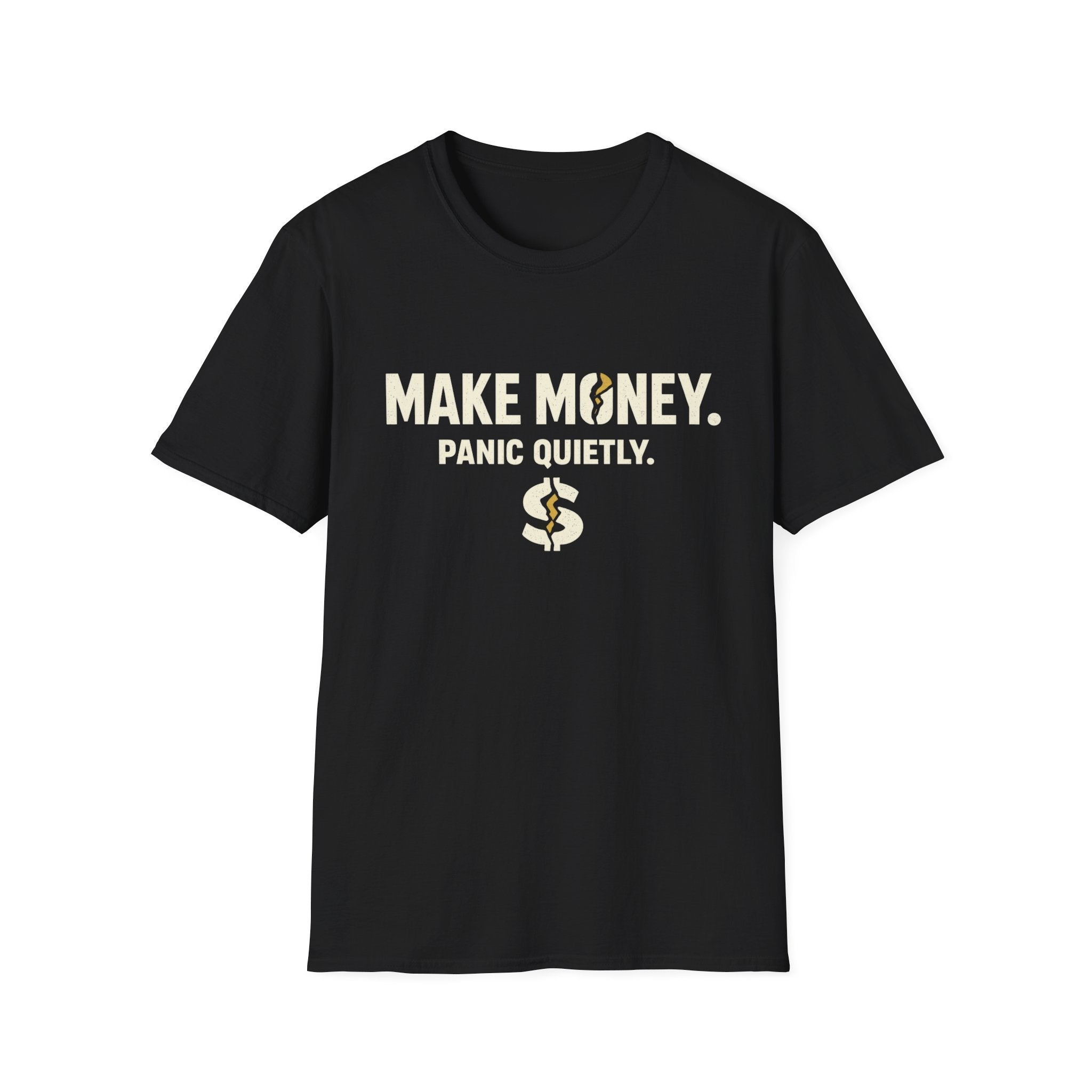Make Money T-Shirt