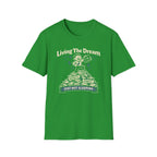 Living The Dream T-Shirt