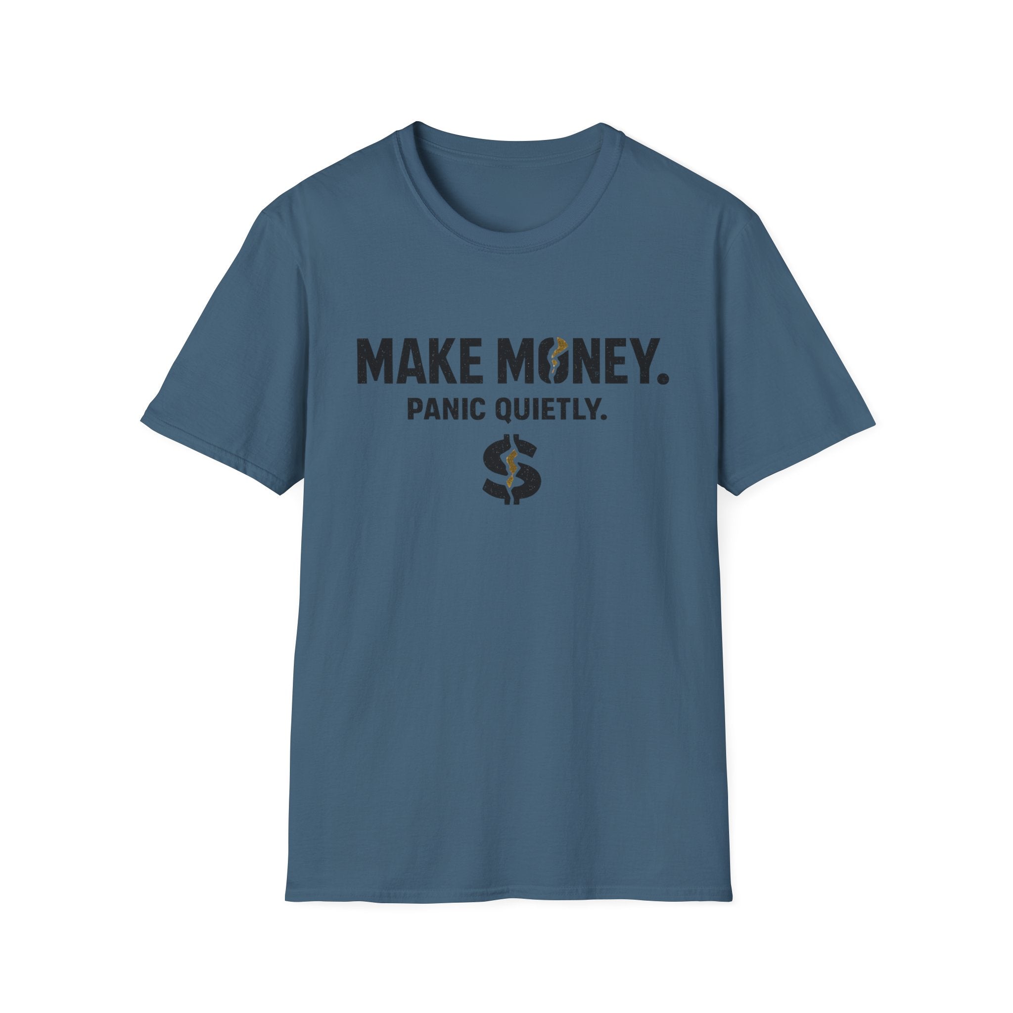 Make Money T-Shirt