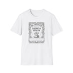 Dr Hustle's Growth Serum T-Shirt