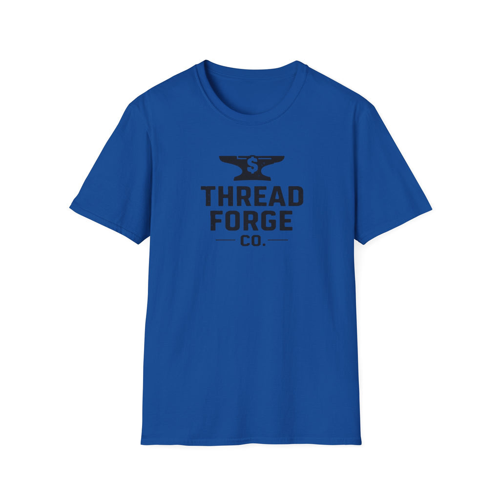 Thread Forge Co Anvil T-Shirt