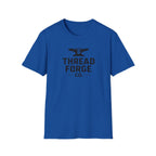 Thread Forge Co Anvil T-Shirt