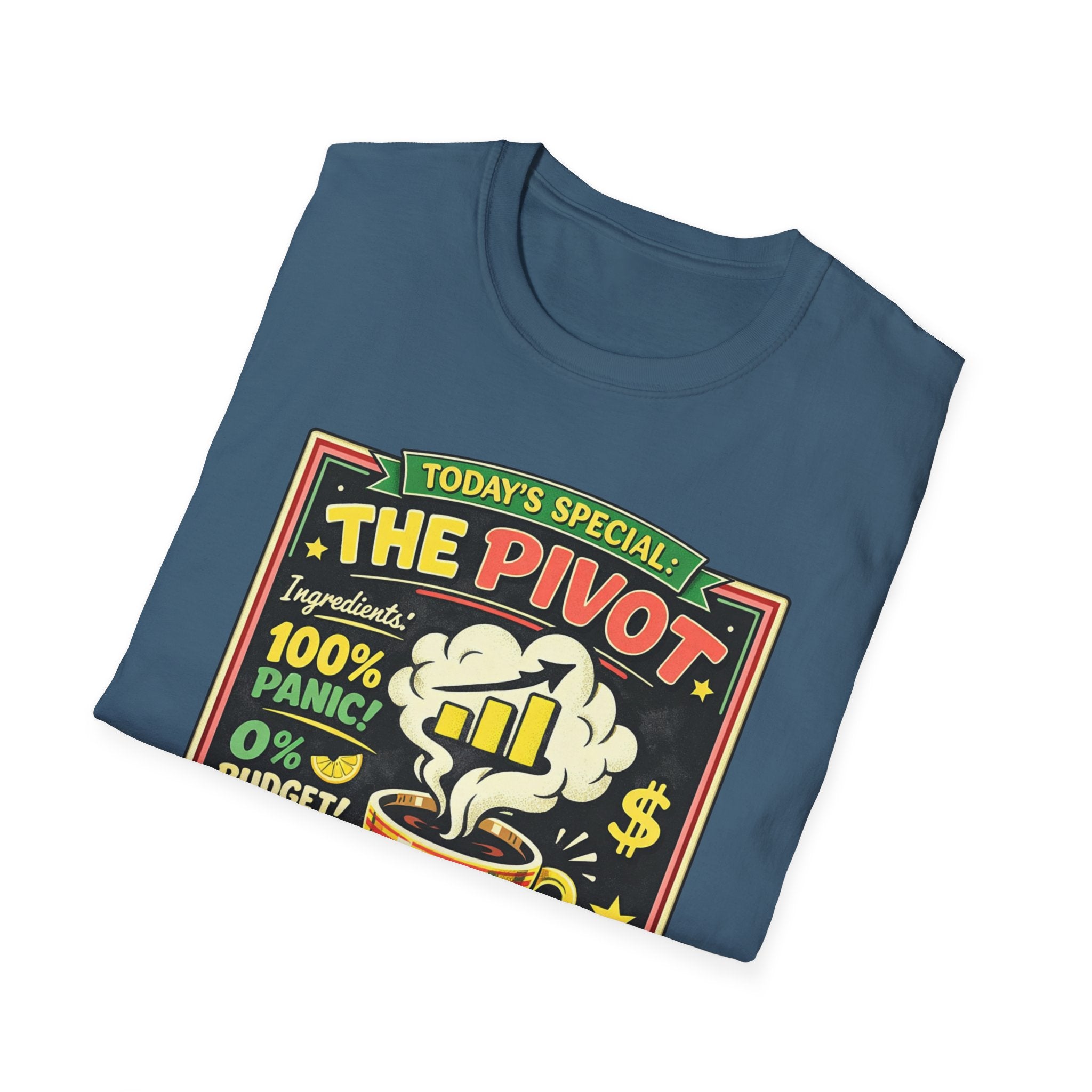 The Pivot T-Shirt