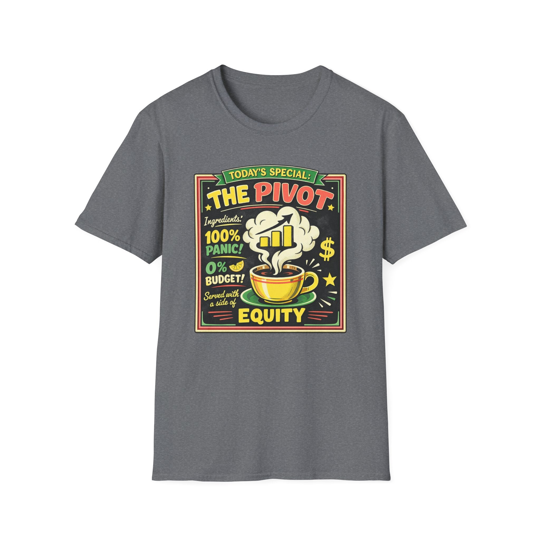 The Pivot T-Shirt