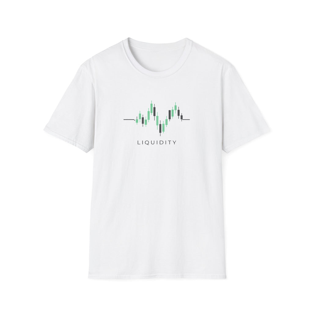Liquidity T-Shirt
