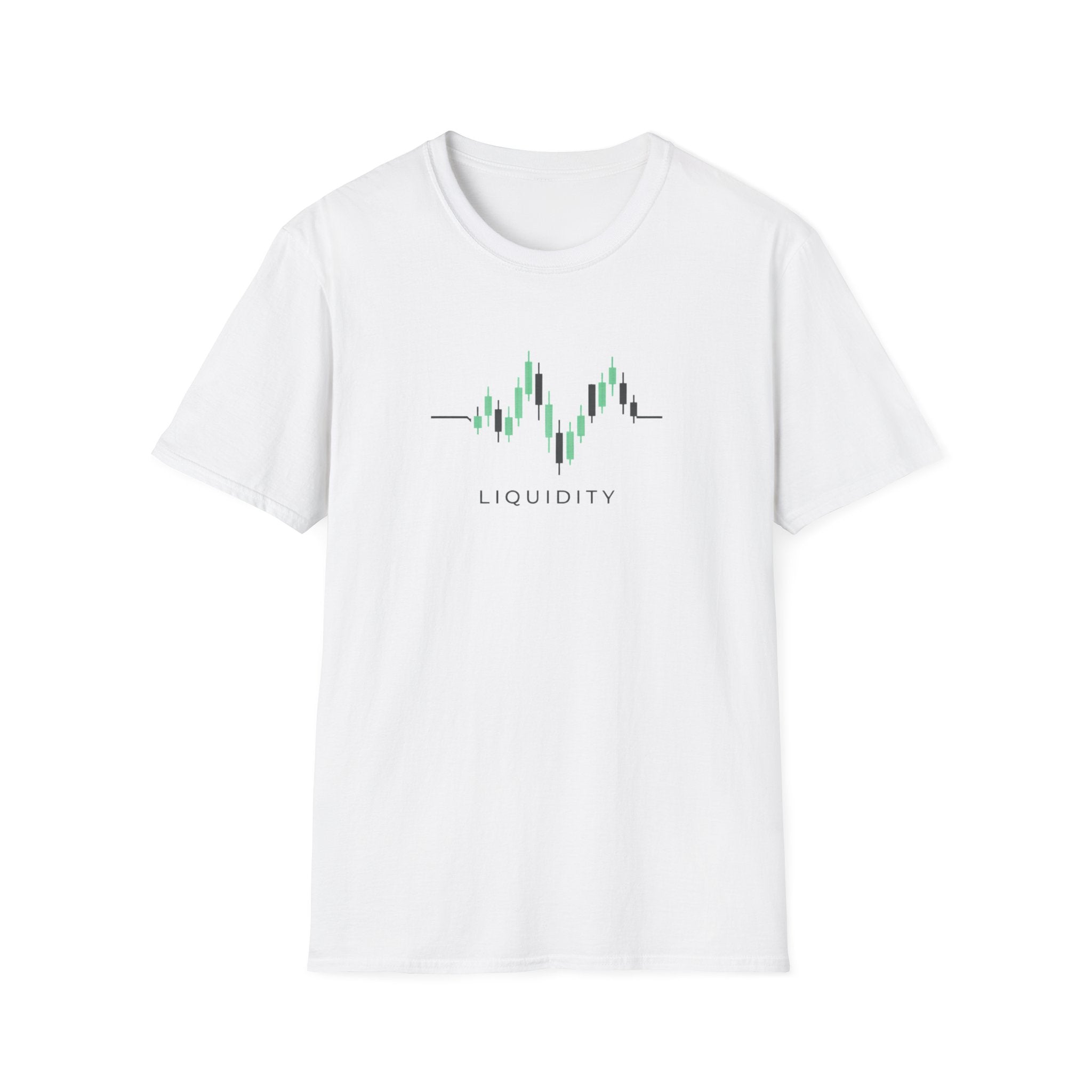 Liquidity T-Shirt