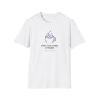 Chief Emotional Officer T-Shirt